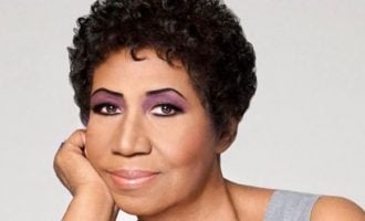 VIDEO: Greatest hits of Aretha Franklin, the unrivalled queen of soul