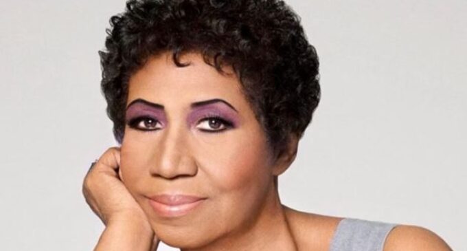 VIDEO: Greatest hits of Aretha Franklin, the unrivalled queen of soul