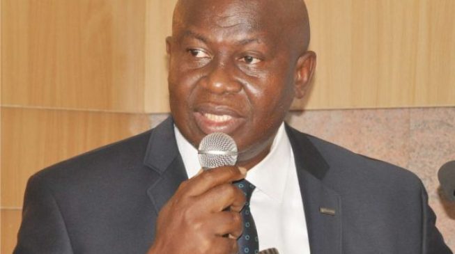 Arthur Okafor drags NBA to court, seeks post-election audit