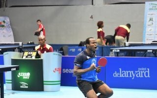 Nigeria Open: Victory for Quadri, Toriola and Oshonaike