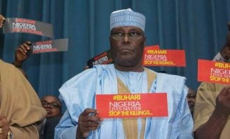 How Atiku’s candidacy is quaking Buharists