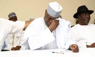 Why Atiku’s presidential ambition doesn’t tickle