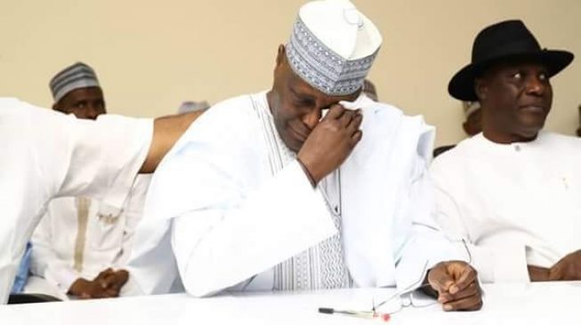 Why Atiku’s presidential ambition doesn’t tickle