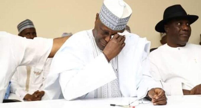 Why Atiku’s presidential ambition doesn’t tickle