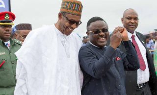 Cross River governor not defecting to APC, says aide