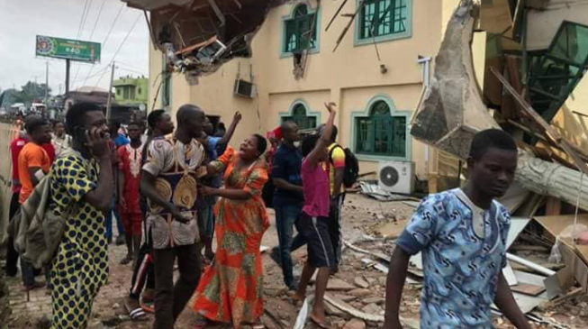 Ajimobi and the Ayefele affair