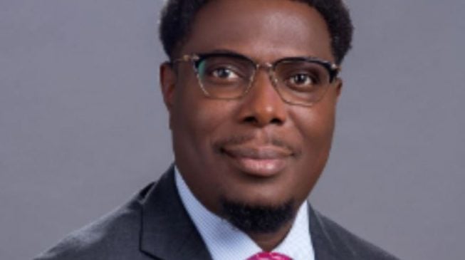 Babatunde, former Ecobank VP, now SunTrust Bank CEO