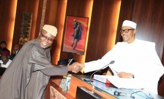 Buhari won’t interfere with INEC during 2019 elections, says Ojudu