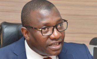 Meet Bala Wunti, NNPC’s strategist-in-chief