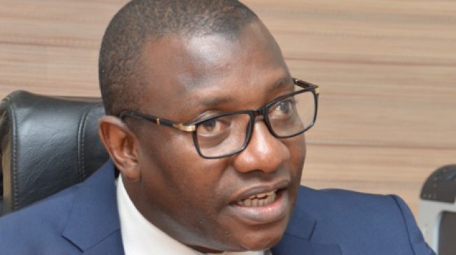 Meet Bala Wunti, NNPC’s strategist-in-chief