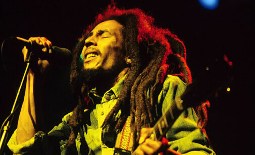 ‘His legacy lives on’ — tributes pour in for Bob Marley 39 years after death