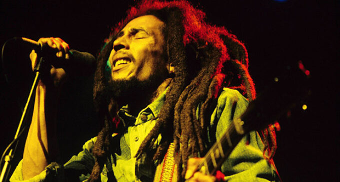 FAKE NEWS ALERT: The CIA did NOT kill Bob Marley