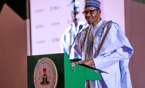 Buhari: We won’t sacrifice national security for rule of law