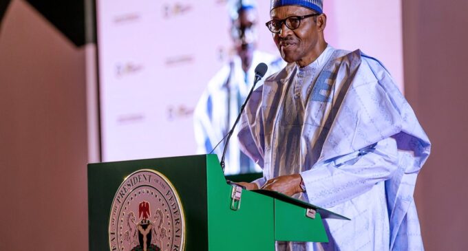Buhari: We won’t sacrifice national security for rule of law
