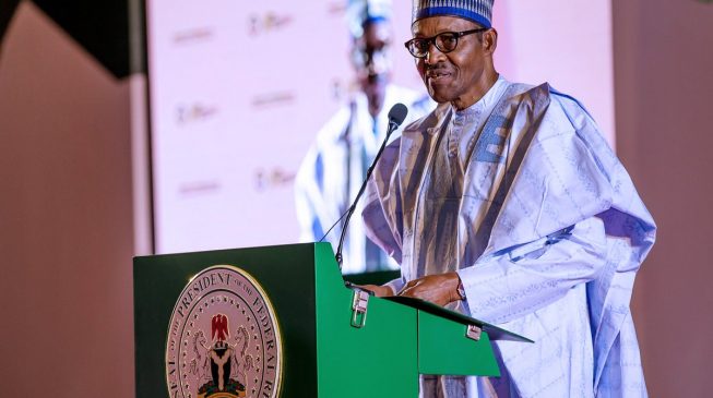 Road to making Buhari the ‘fuhrer’