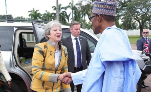 ‘Is it because he patronises your hospitals?’ — group knocks UK for congratulating Buhari