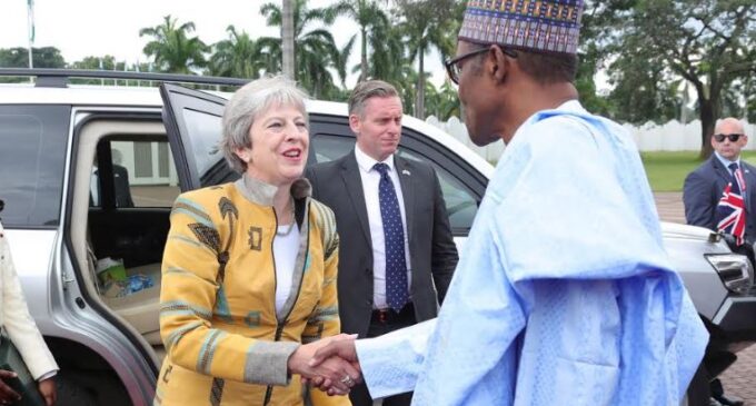 ‘Is it because he patronises your hospitals?’ — group knocks UK for congratulating Buhari