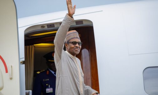 Buhari heading to New York, to address UN assembly Tuesday