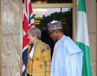 Poverty in Nigeria: Revisiting Theresa May’s concern