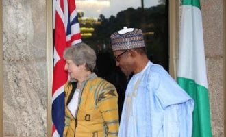 Poverty in Nigeria: Revisiting Theresa May’s concern