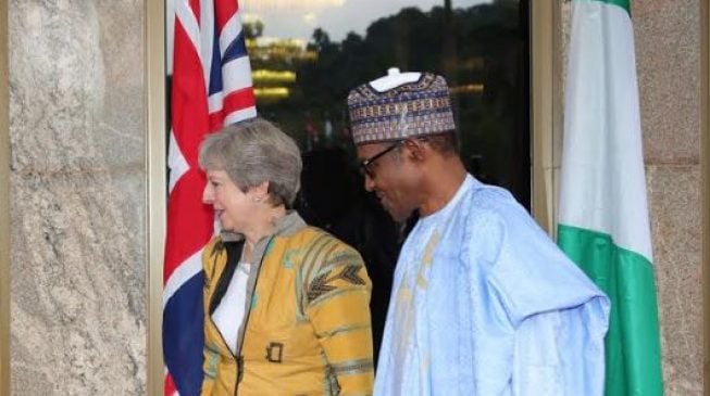 Poverty in Nigeria: Revisiting Theresa May’s concern