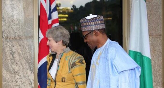 Poverty in Nigeria: Revisiting Theresa May’s concern