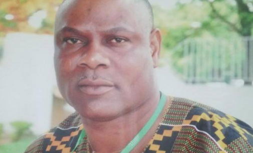 Segun Oni’s associate shot dead in Ekiti
