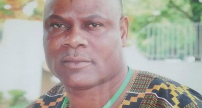 Segun Oni’s associate shot dead in Ekiti