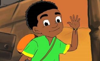 Cartoon Network launches creative lab to develop African content