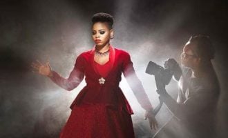 STYLE FOCUS: Chidinma — one woman, multiple expressions