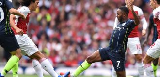 EPL Sunday: Mane shines in Liverpool win as Man City beat Arsenal 2-0 EPL Sunday: Mane shines in Liverpool win as Man City beat Arsenal 2-0