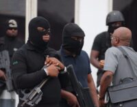 DSS will abduct more Nigerians for being ‘irritants’ – my 2020 prophecies 