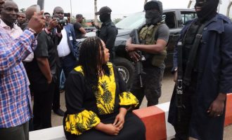 National assembly blockade has been long in coming and here is why