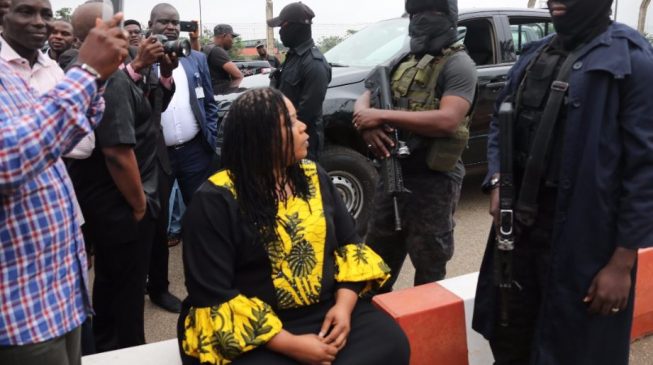 National assembly blockade has been long in coming and here is why