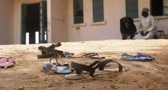 ‘We’re having sleepless nights’ — parents of abducted Kaduna schoolgirls seek their release