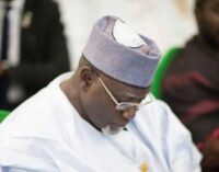 Abubakar Umar: Daura must be probed… sack not enough