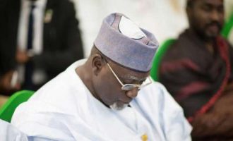 Dauragate and the shame of a nation