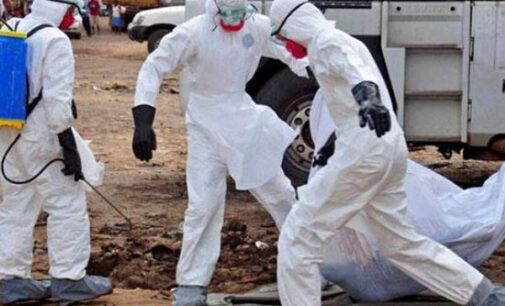 198 dead in Congo’s worst Ebola outbreak
