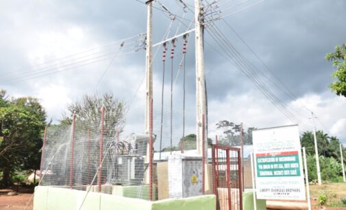 REA signs $395m grant agreements to boost electricity supply