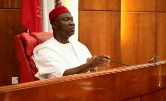 Shouldn’t we listen to Ekweremadu?