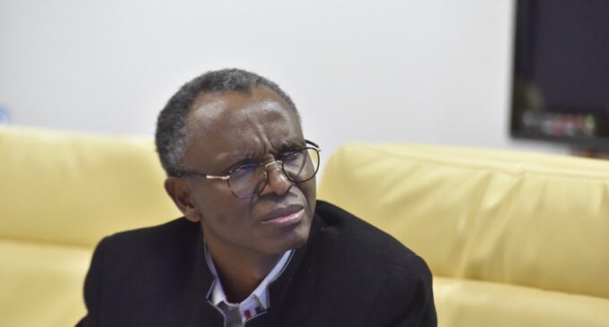 El-Rufai, ‘body-bags’ for foreigners, but mass graves for locals?