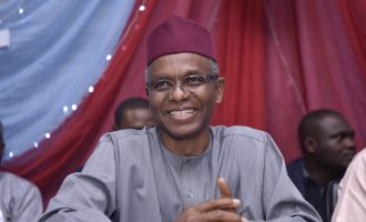 El-Rufai soars despite the bitterness of political merchants