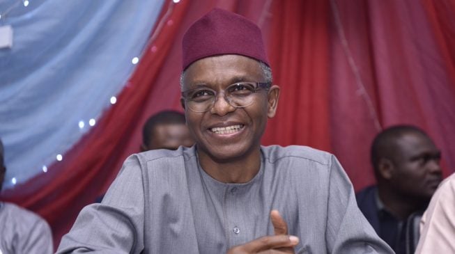 El-Rufai soars despite the bitterness of political merchants