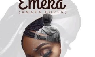 LISTEN: Aramide covers 2baba’s ‘Amaka’ with a soulful twist