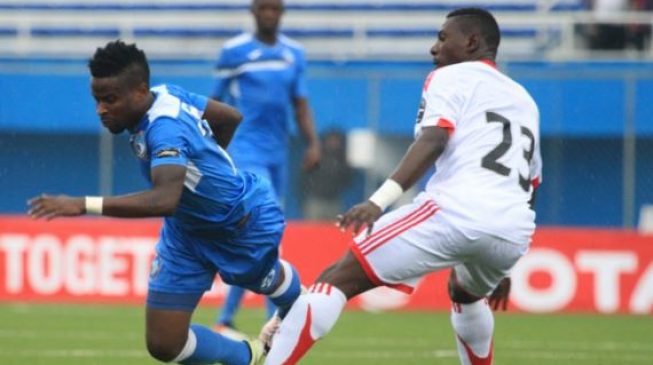Enyimba beat Cara Brazzaville to seal quarter-final place in CAF CC
