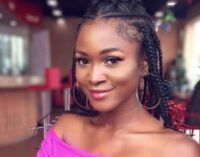 Eva Alordiah: How to deal with body shaming