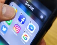 Facebook, Instagram, WhatsApp suffer another global outage