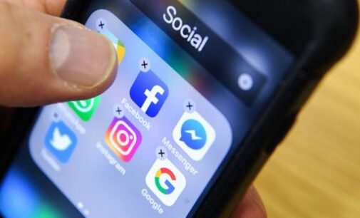 Facebook, Instagram, WhatsApp suffer another global outage