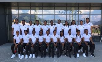 Nigeria vs Germany: Can Falconets banish the demons of 2016 in France?