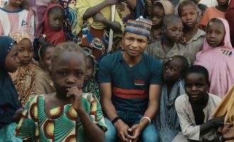 Connected Development is changing how people live in African rural communities